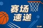 来势汹汹！斯科蒂-巴恩斯撞翻字母哥强攻得手 面对后者激情庆祝